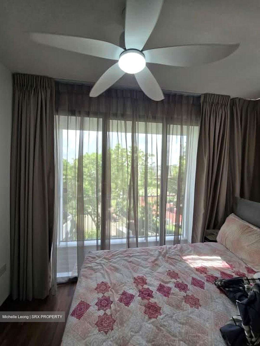 The Estuary (D27), Condominium #560766201